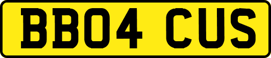 BB04CUS