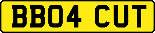 BB04CUT