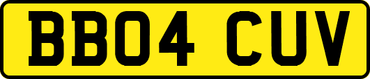 BB04CUV