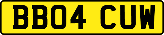 BB04CUW