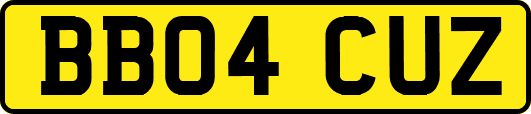 BB04CUZ