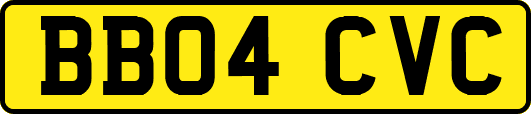 BB04CVC