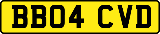 BB04CVD