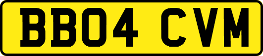 BB04CVM