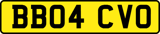 BB04CVO