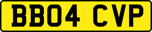 BB04CVP