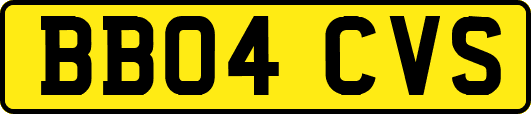 BB04CVS