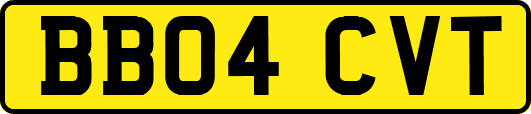 BB04CVT