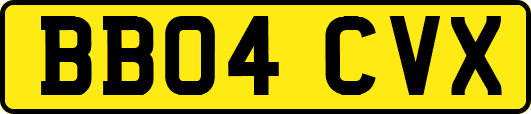 BB04CVX