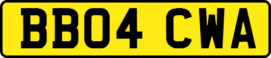 BB04CWA