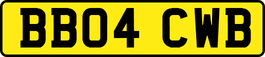 BB04CWB