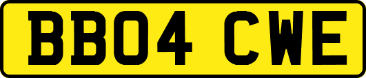 BB04CWE