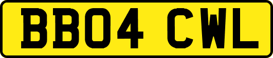 BB04CWL