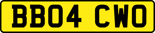 BB04CWO