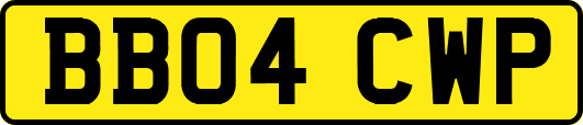 BB04CWP
