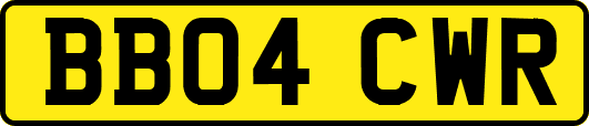 BB04CWR