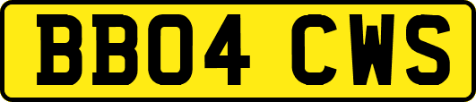 BB04CWS