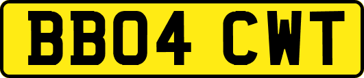 BB04CWT
