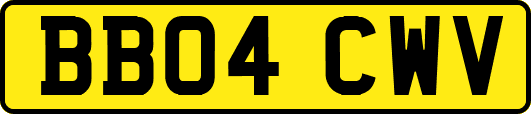 BB04CWV
