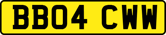 BB04CWW