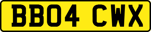 BB04CWX
