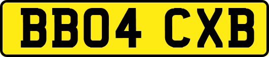 BB04CXB