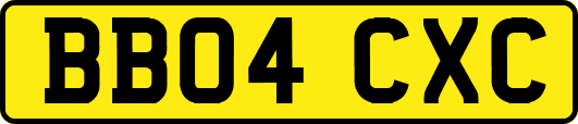 BB04CXC