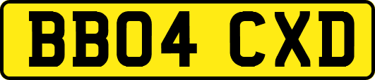 BB04CXD
