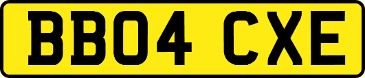 BB04CXE