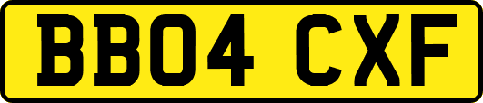 BB04CXF