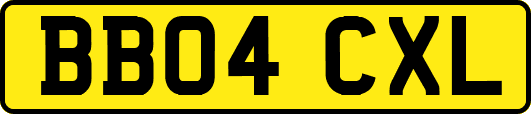 BB04CXL