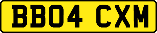 BB04CXM