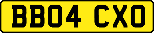 BB04CXO