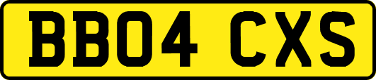 BB04CXS