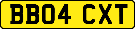 BB04CXT