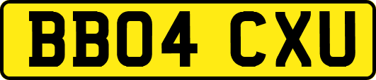 BB04CXU
