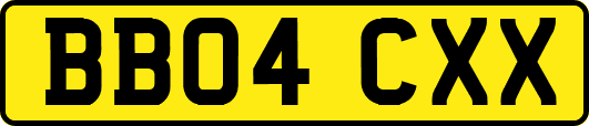 BB04CXX