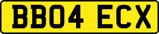 BB04ECX