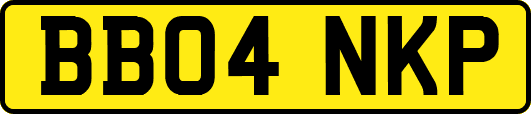 BB04NKP