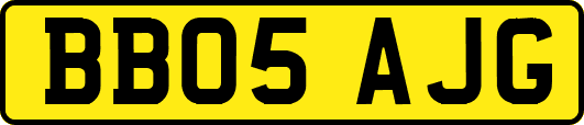 BB05AJG