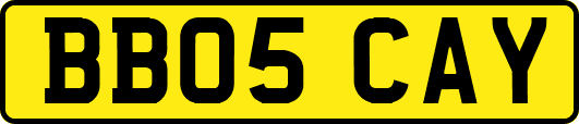 BB05CAY