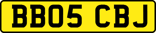 BB05CBJ