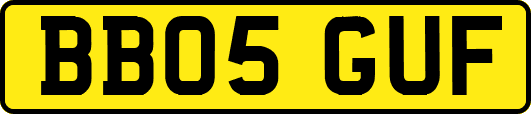 BB05GUF
