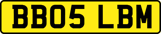 BB05LBM