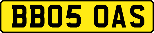 BB05OAS