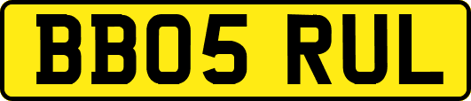 BB05RUL