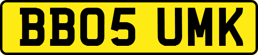 BB05UMK