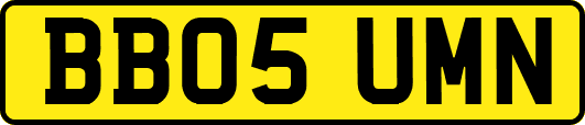 BB05UMN