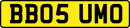 BB05UMO