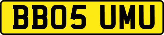 BB05UMU
